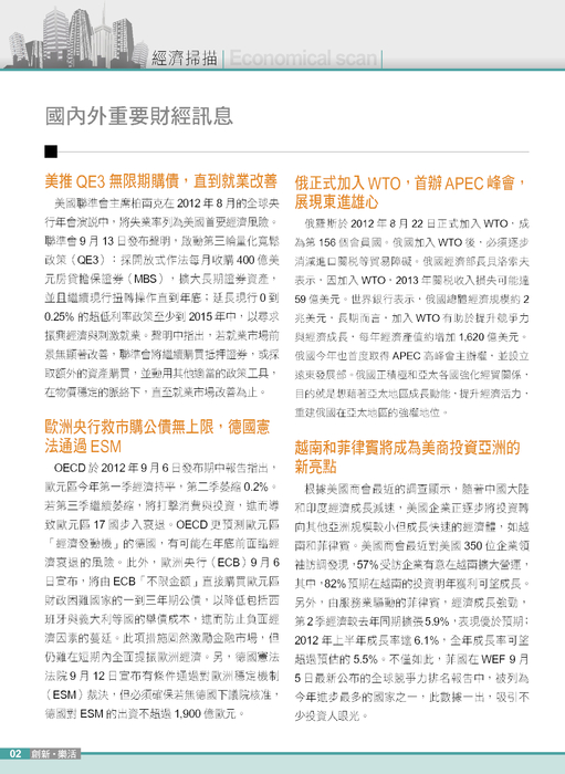 創新・樂活no.9 創新・樂活no.9