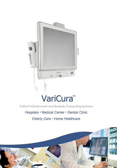varicura-datasheet-201005 varicura-datasheet-201005