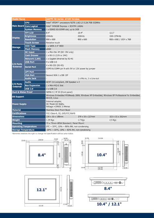 jetppc 50 catalogue-20100224 jetppc 50 catalogue-20100224