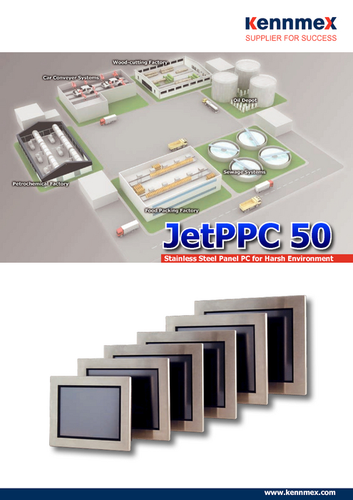 jetppc 50 catalogue-20100224 jetppc 50 catalogue-20100224