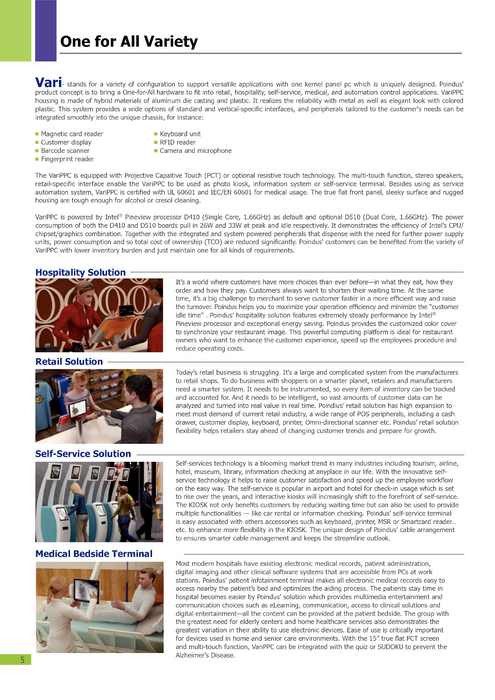 varippc 715_catalogue_20100223 varippc 715_catalogue_20100223