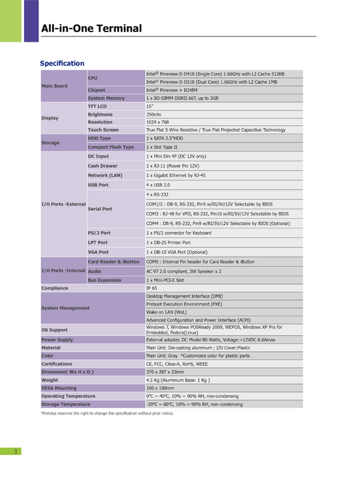 varippc 715_catalogue_20100223 varippc 715_catalogue_20100223