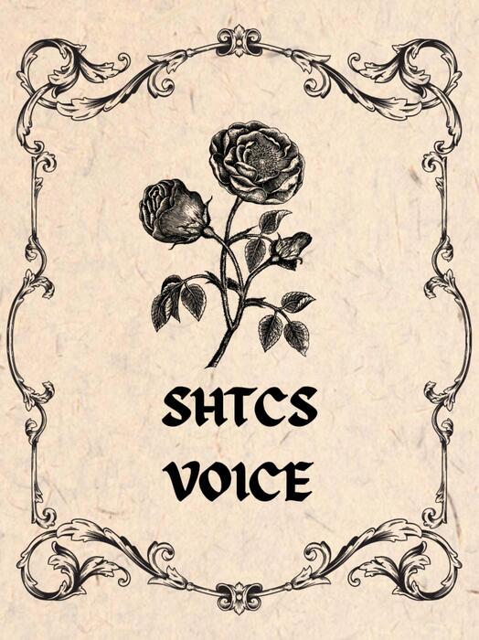 2026 SHTCS Voice 鄧詩祺 何文濤 王翊州 何關欣 趙子淇
