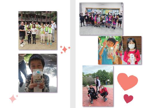 鮮乳周到相簿 鮮乳周到相簿