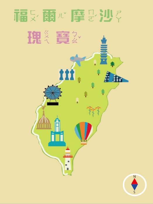 景點介紹0512