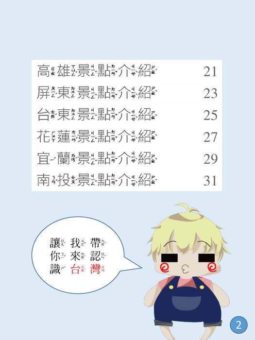 景點介紹0512
