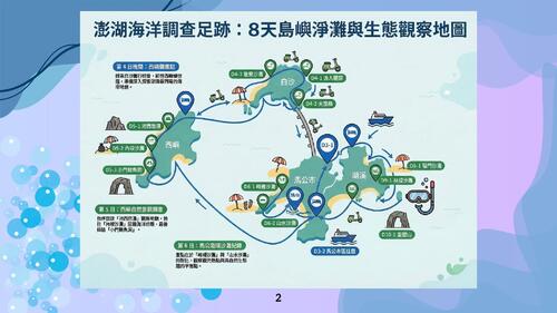 海洋在哭