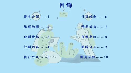 海洋在哭